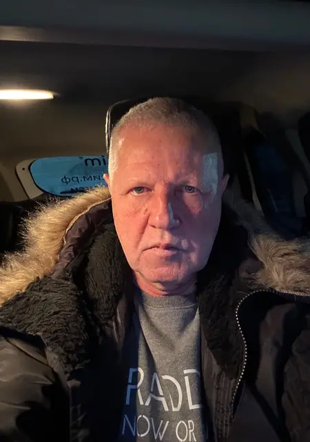 Я Олег, 64, из Феодосии, ищу знакомство для постоянных отношений