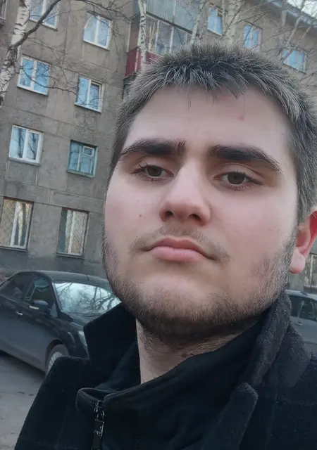 Я Edil, 20, из Норильска, ищу знакомства без обязательств