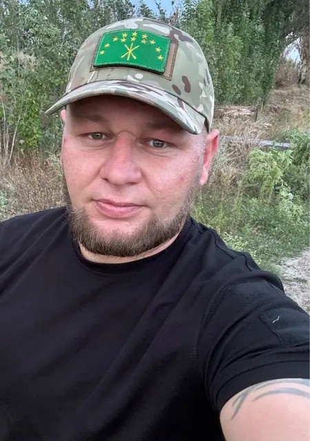 Я Beslan, 36, из Черкесска, ищу знакомство для дружбы