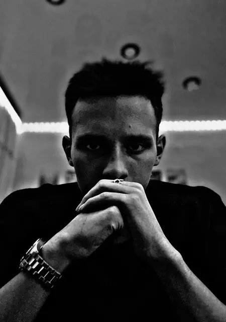 Игорь из Тюмени, ищу на сайте общение