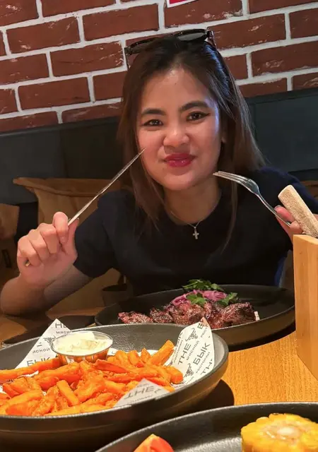 Я Ellysha, 33, из Москвы, ищу знакомство для общения