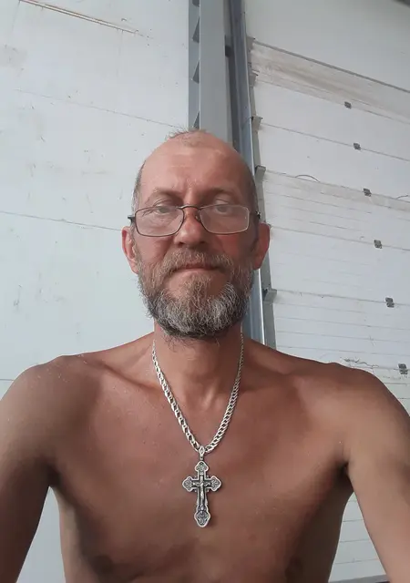 Я Сергей, 55, из Люберец, ищу знакомства без обязательств