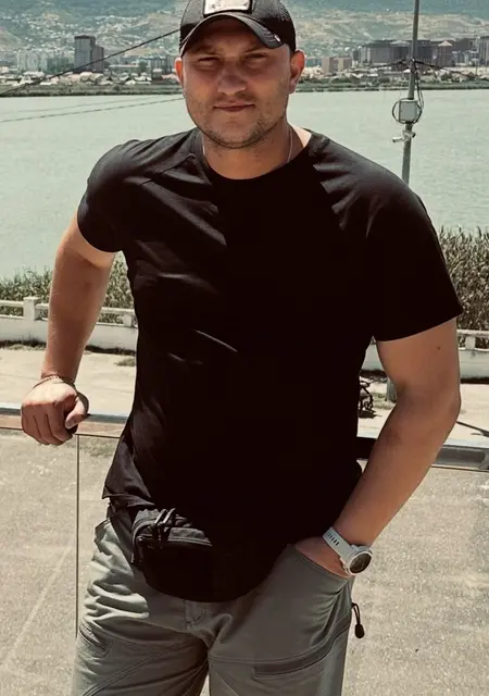 Incident из Москвы, мне 32, познакомлюсь для открытые отношения