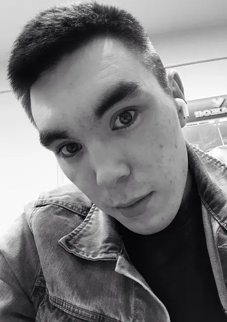 Я Shama, 23, из Салехарда, ищу знакомство для постоянных отношений