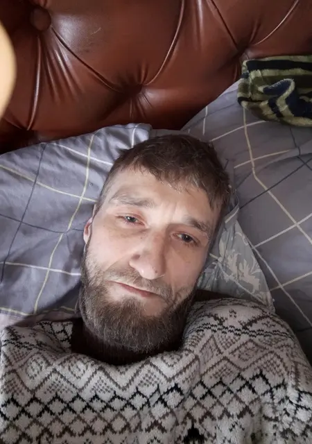 Вячеслав из Нахабина, ищу на сайте знакомства без обязательств