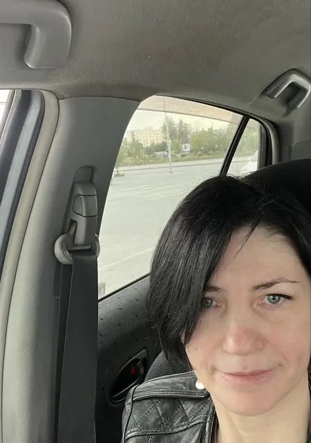 Анастасия из Екатеринбурга, ищу на сайте приятное времяпровождение