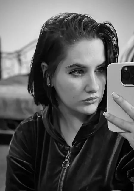 Elizaveta из Тюмени, ищу на сайте постоянные отношения