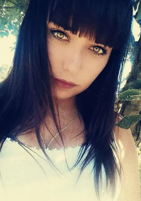 Екатерина из Санкт-Петербурга, мне 29, познакомлюсь на одну ночь