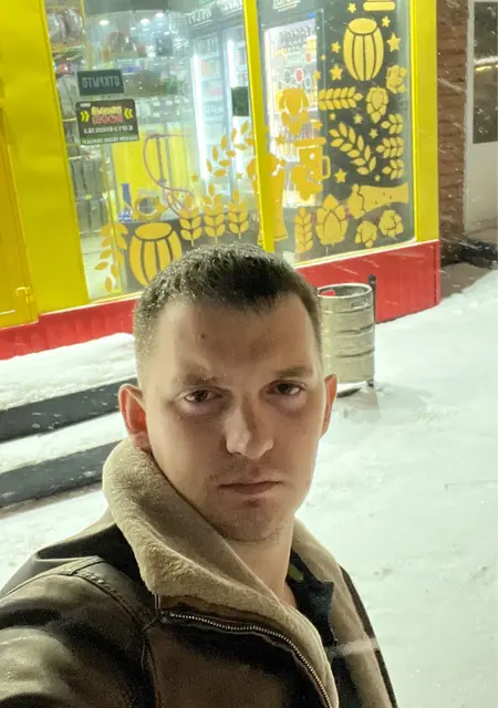 Анатолий из Оренбурга, мне 27, познакомлюсь на одну ночь