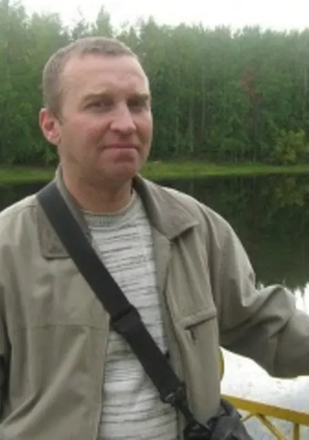 Алексей из Москвы, мне 25, познакомлюсь