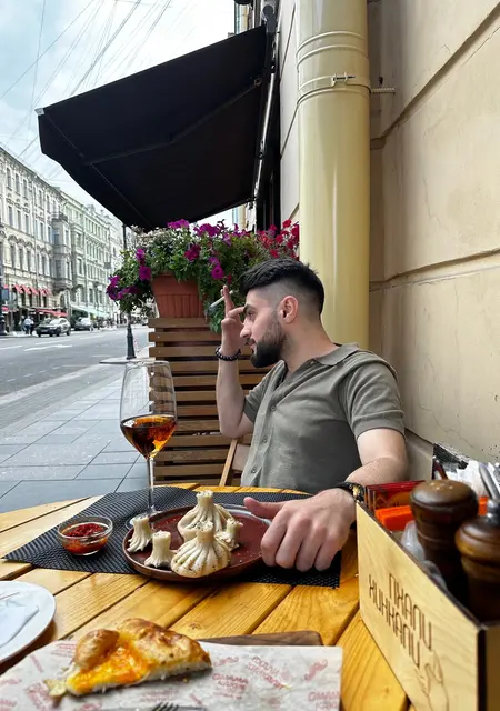 Орхан из Орла, ищу на сайте знакомства без обязательств