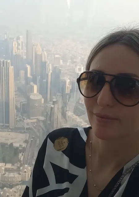 Я Алиса, 32, знакомлюсь для общения в Старом Осколе