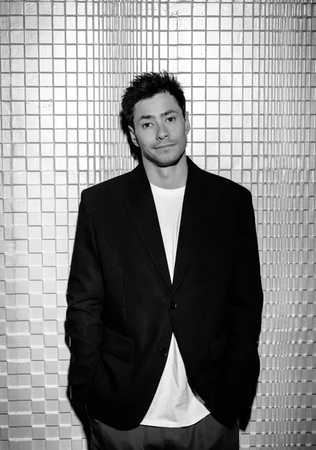 Илья из Реутова, мне 33, познакомлюсь на одну ночь