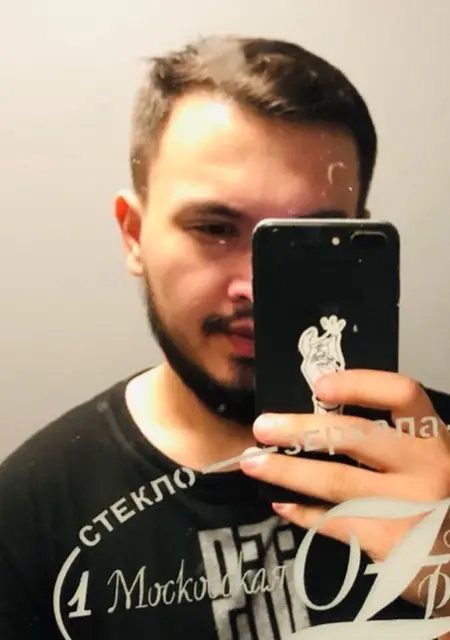 Я Баха, 29, из Павловского Посада, ищу знакомство для общения