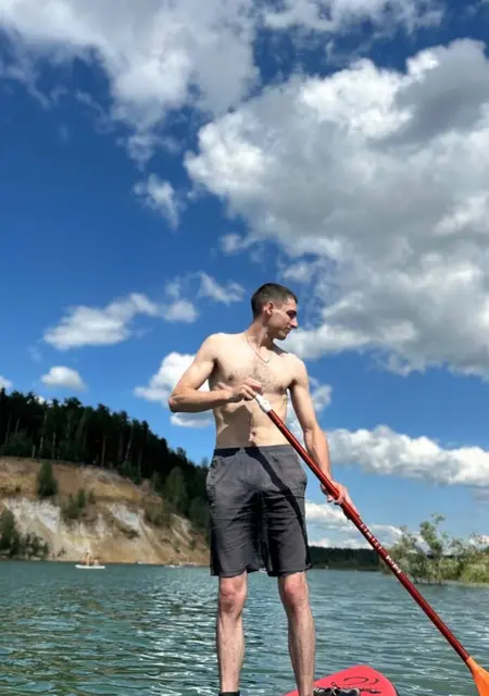 Павлентий из Брянска, ищу на сайте знакомства на одну ночь