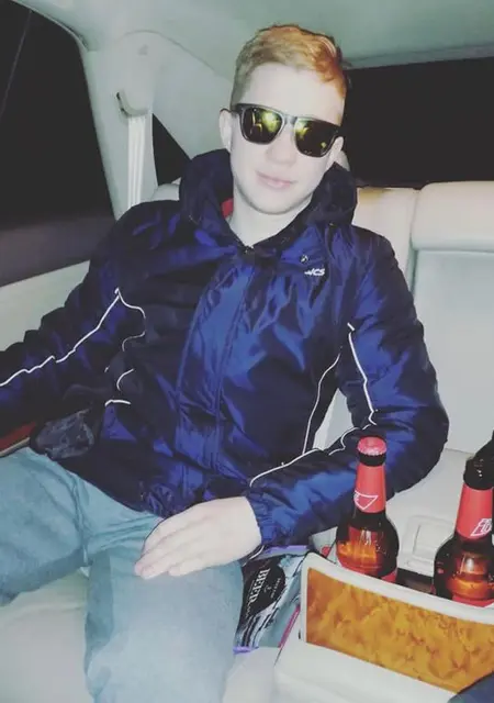 Дмитрий из Норильска, мне 27, познакомлюсь для приятного времяпровождения