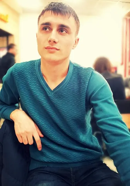 Я Евгений, 27, из Томска, ищу знакомства без обязательств