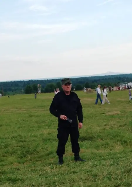 Я Василий, 46, знакомлюсь без обязательств в Перми