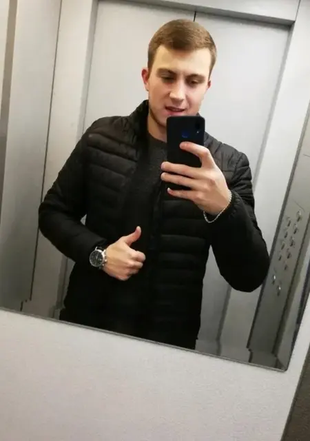 Я Максим, 27, из Волжского, ищу знакомство для постоянных отношений