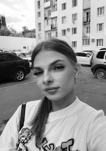 Я София, 25, из Казани, ищу знакомство для дружбы