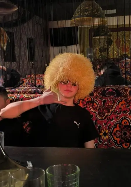 Стас из Уфы, мне 19, познакомлюсь на одну ночь