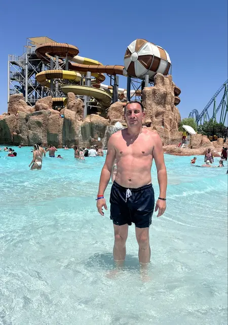 Я Руслан, 41, из Пензы, ищу знакомство для приятного времяпровождения