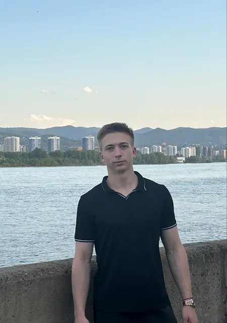 Артём из Омска, ищу на сайте приятное времяпровождение