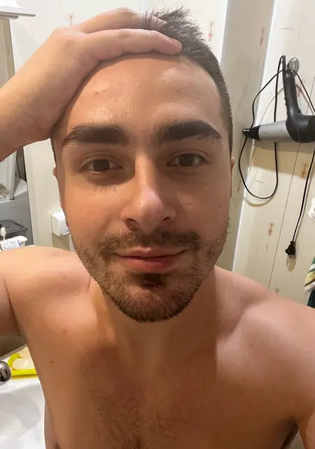 Я Алексей, 27, из Костромы, ищу знакомства на одну ночь