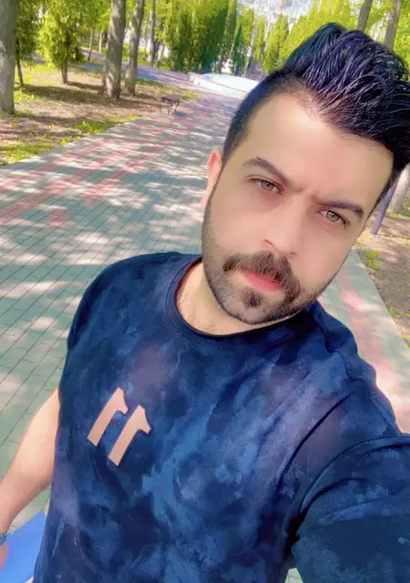 Я Азхар, 32, из Липецка, ищу знакомство для постоянных отношений