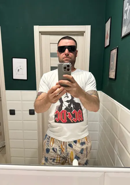 Дмитрий из Астрахани, ищу на сайте совместные путешествия