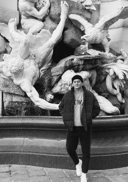 Никита из Новосибирска, ищу на сайте дружбу