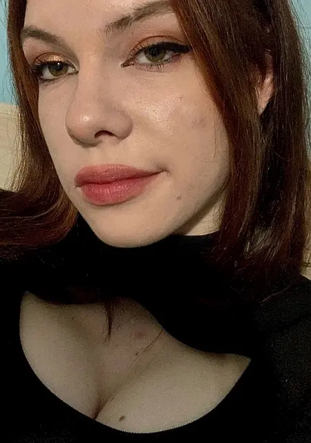 Я Настя, 19, знакомлюсь для вирта в Краснодаре