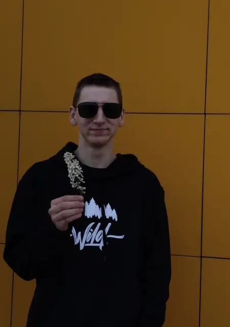 Я Тимоха, 19, знакомлюсь без обязательств в Томске