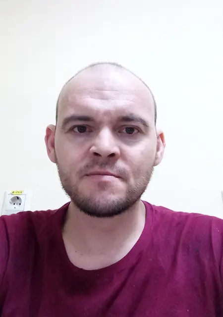 Я Сергей Мойсеев, 42, знакомлюсь без обязательств в Нерехте