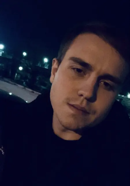 Александр из Москвы, ищу на сайте знакомства на одну ночь