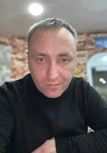 Georgiy из Перми, мне 41, познакомлюсь на одну ночь