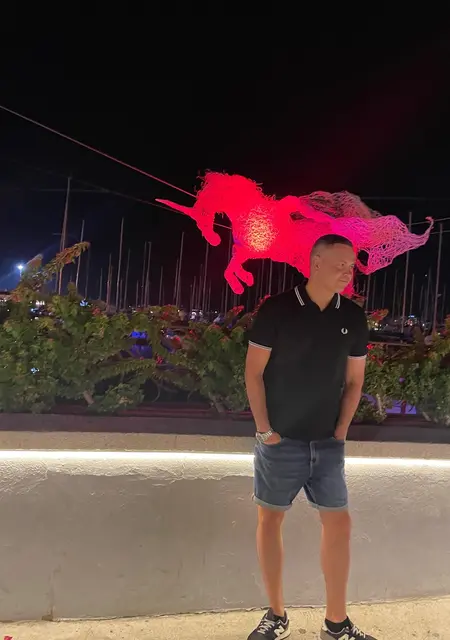 Я Dmitry, 45, из Коврова, ищу знакомство для приятного времяпровождения