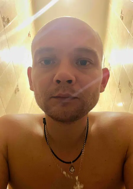 Алексей из Бердска, мне 36, познакомлюсь без обязательств