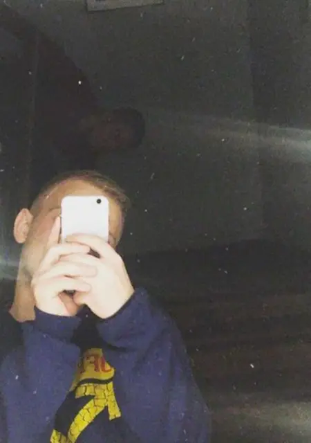 Я Иван, 27, из Сыктывкара, ищу знакомство для постоянных отношений