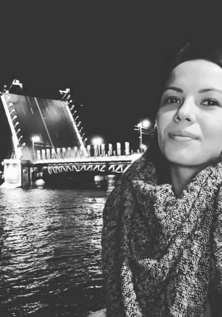 Мария Турчина из Химок, мне 32, познакомлюсь для открытые отношения