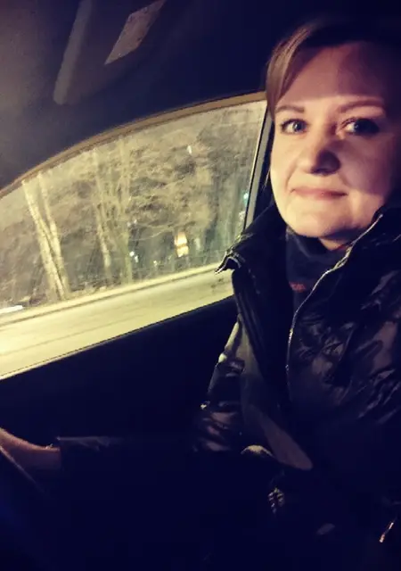 Я Анастасия, 44, знакомлюсь для приятного времяпровождения в Санкт-Петербурге