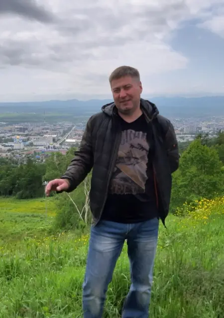 Александр из Архангельска, ищу на сайте знакомства на одну ночь