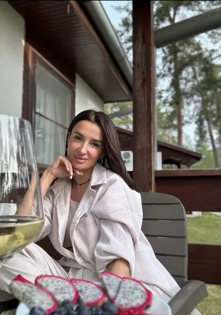 Я Кристина, 36, из Самары, ищу знакомства без обязательств
