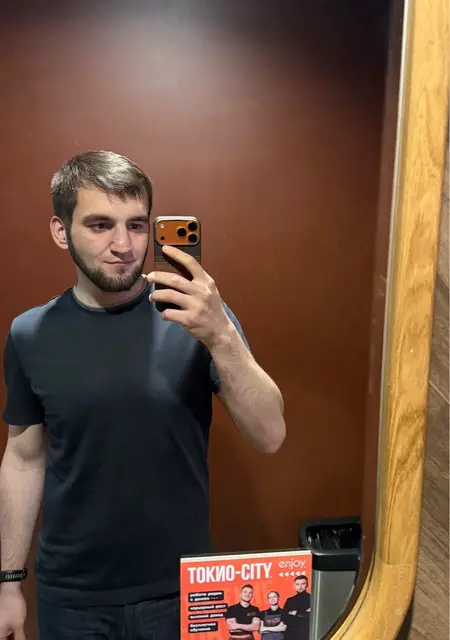Я Rasul, 29, знакомлюсь без обязательств в Махачкале