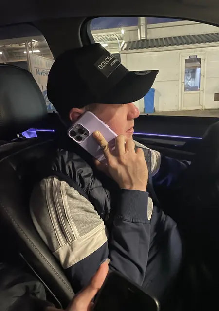 Евгений из Орла, мне 28, познакомлюсь на одну ночь