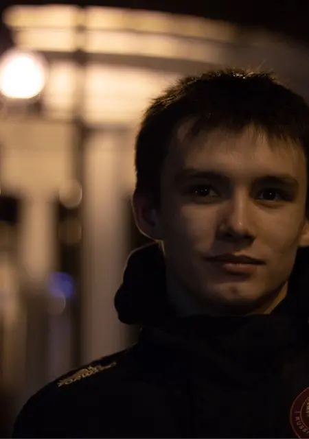 Аркадий из Чебоксар, ищу на сайте вирта