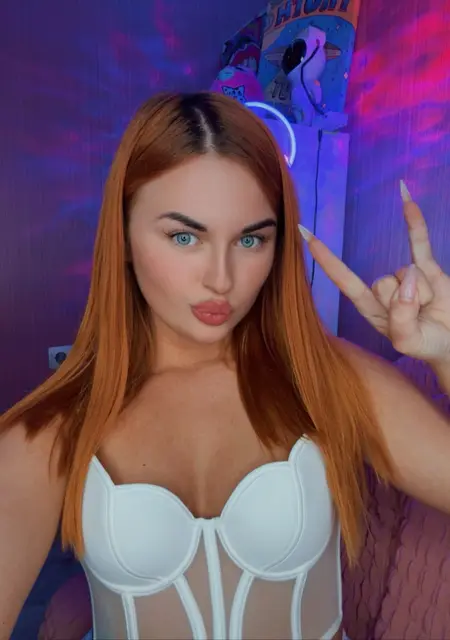 Я Алиса, 21, знакомлюсь без обязательств в Липецке