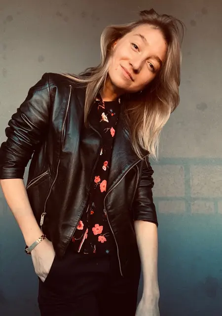 Я Zinna, 33, из Екатеринбурга, ищу знакомство для приятного времяпровождения