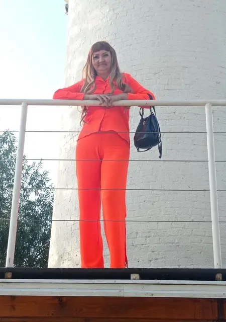 Я Наталья, 48, из Санкт-Петербурга, ищу знакомство для вирта