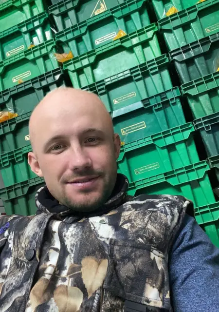 Алекс из Перми, мне 31, познакомлюсь на одну ночь